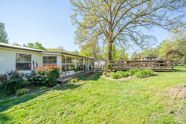 $370,000 | 4195 Morrison Creek Road, Clifton, TN 38425