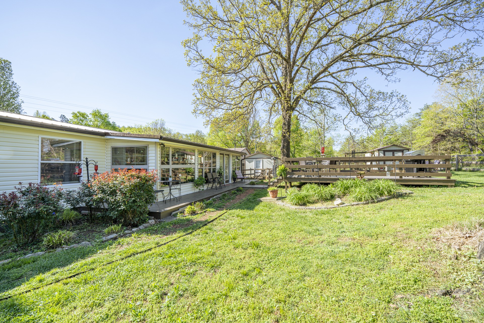 4195 Morrison Creek Road Clifton, TN 38425 - Photo 6 of 97