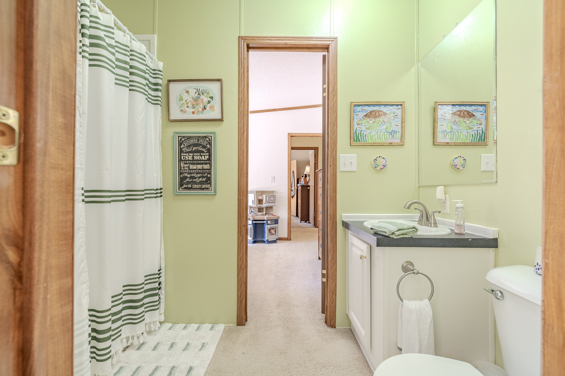 4195 Morrison Creek Road Clifton, TN 38425 - Photo 62 of 97