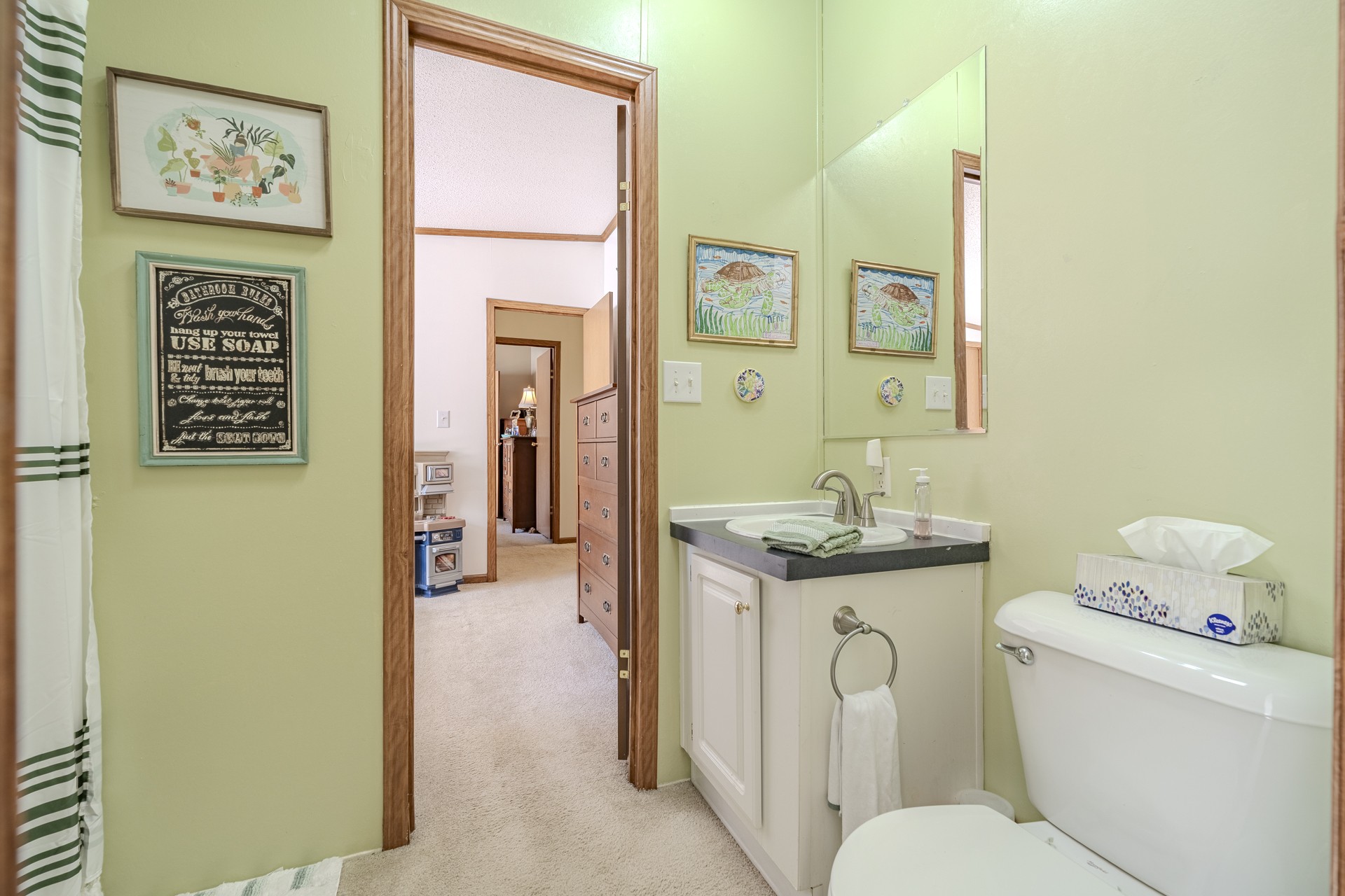 4195 Morrison Creek Road Clifton, TN 38425 - Photo 63 of 97