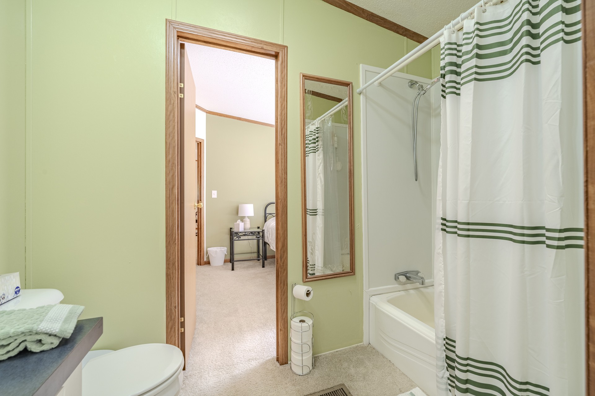 4195 Morrison Creek Road Clifton, TN 38425 - Photo 64 of 97