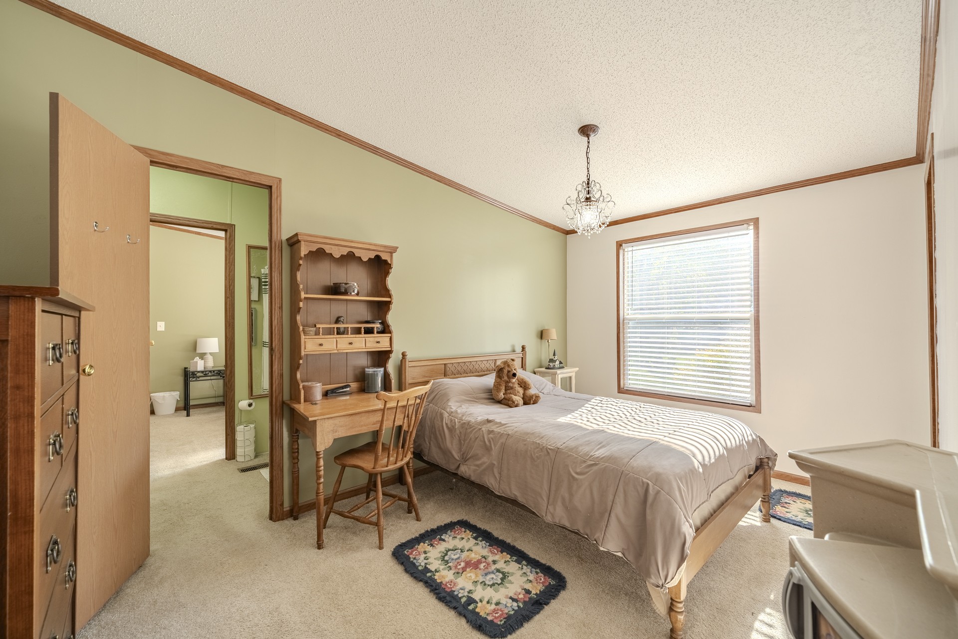 4195 Morrison Creek Road Clifton, TN 38425 - Photo 68 of 97