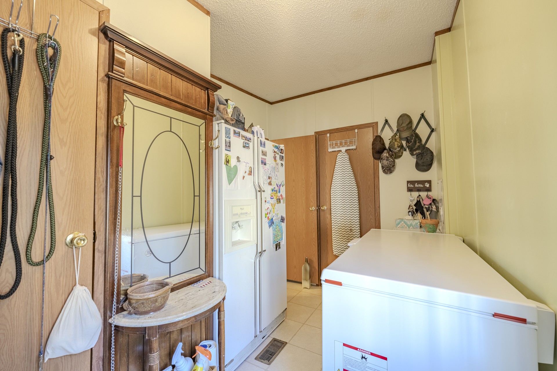 4195 Morrison Creek Road Clifton, TN 38425 - Photo 69 of 97