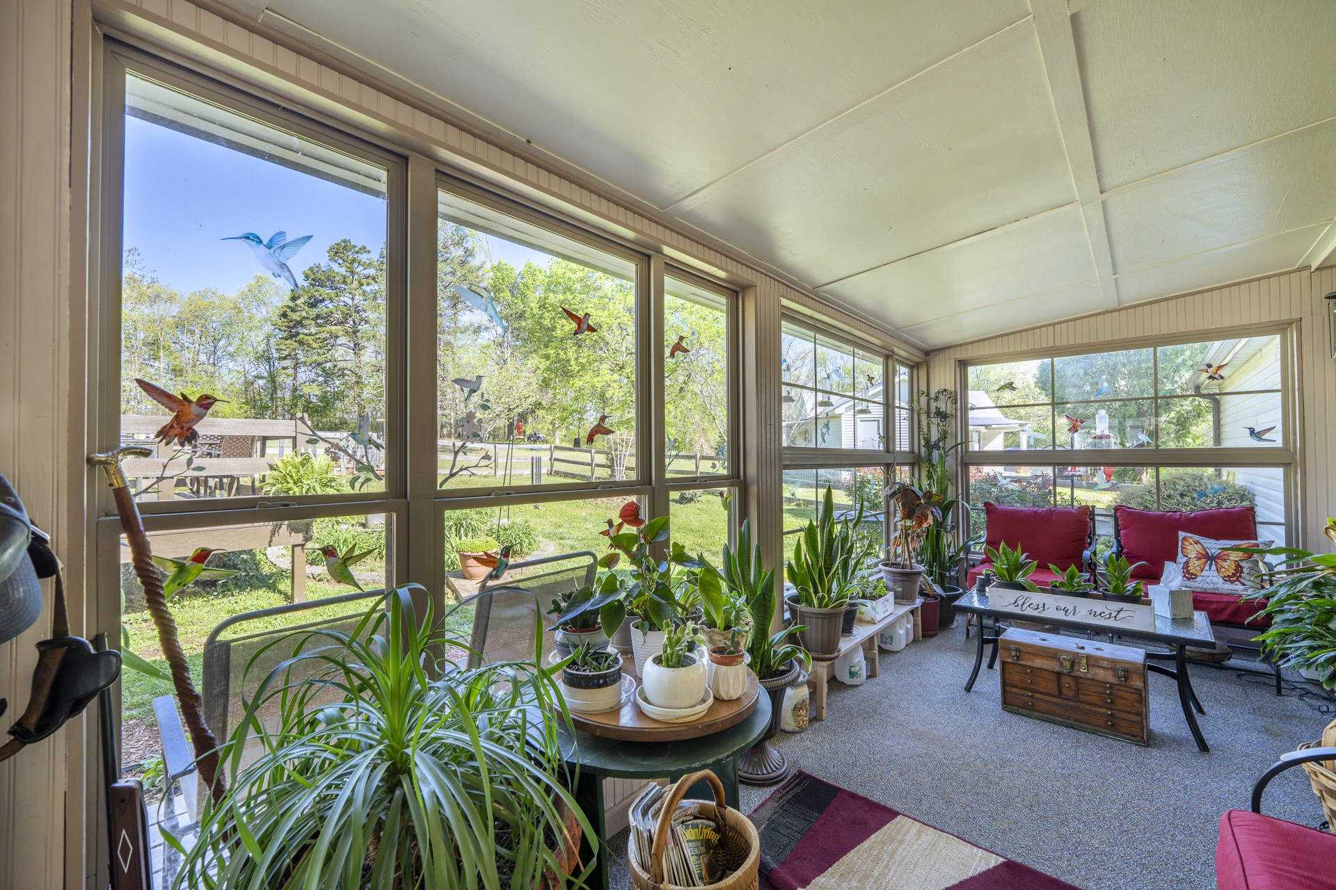 4195 Morrison Creek Road Clifton, TN 38425 - Photo 7 of 97