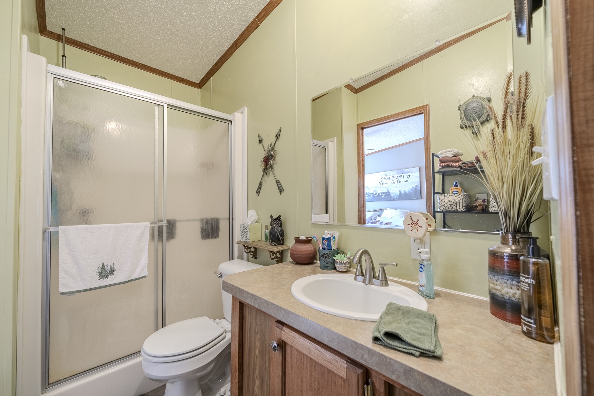 4195 Morrison Creek Road Clifton, TN 38425 - Photo 72 of 97