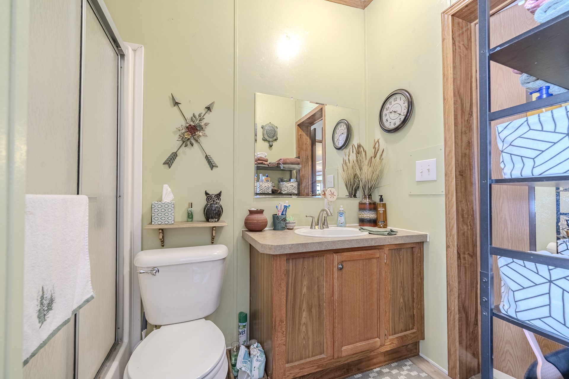 4195 Morrison Creek Road Clifton, TN 38425 - Photo 73 of 97