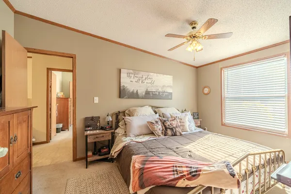 $370,000 | 4195 Morrison Creek Road, Clifton, TN 38425