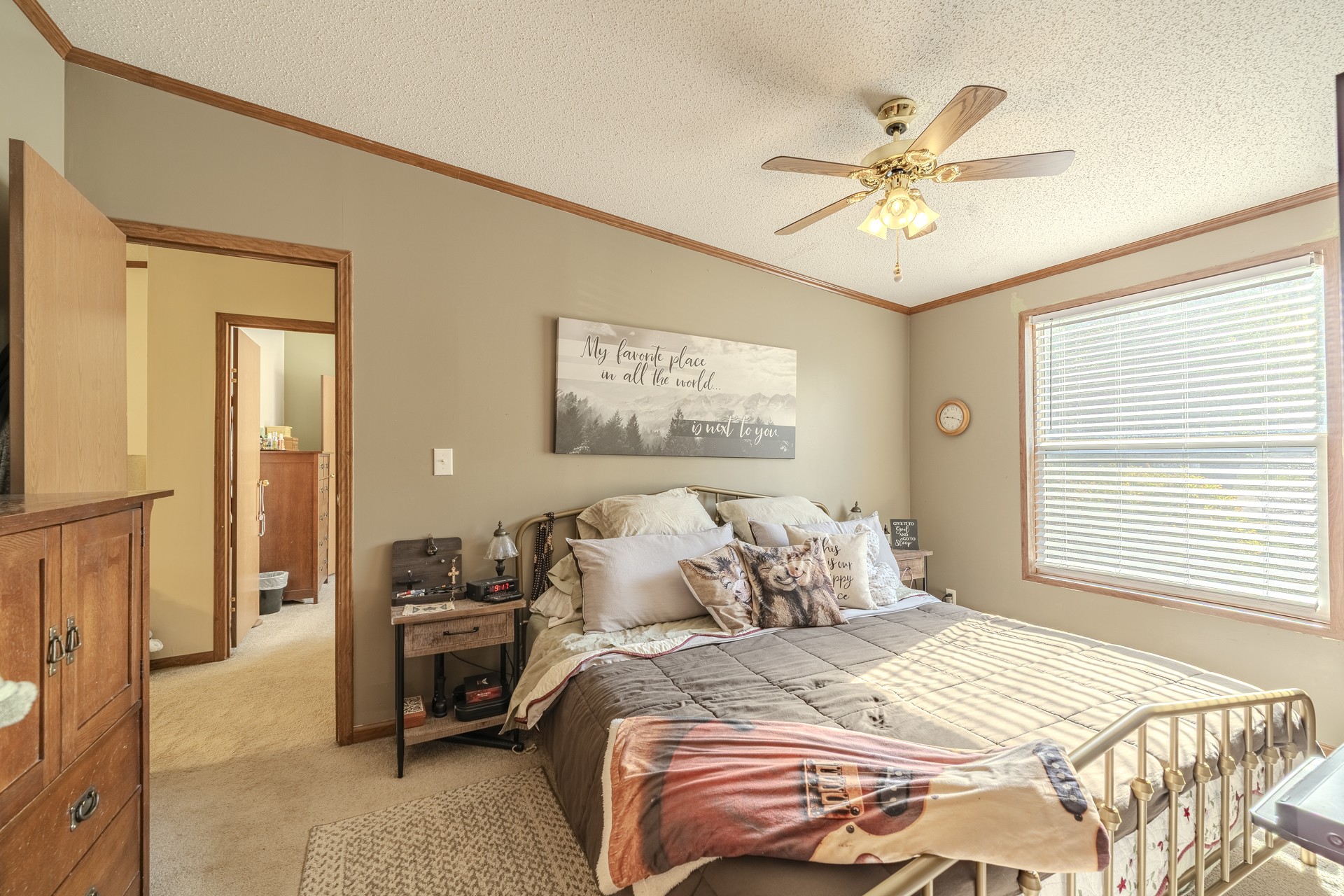 4195 Morrison Creek Road Clifton, TN 38425 - Photo 74 of 97