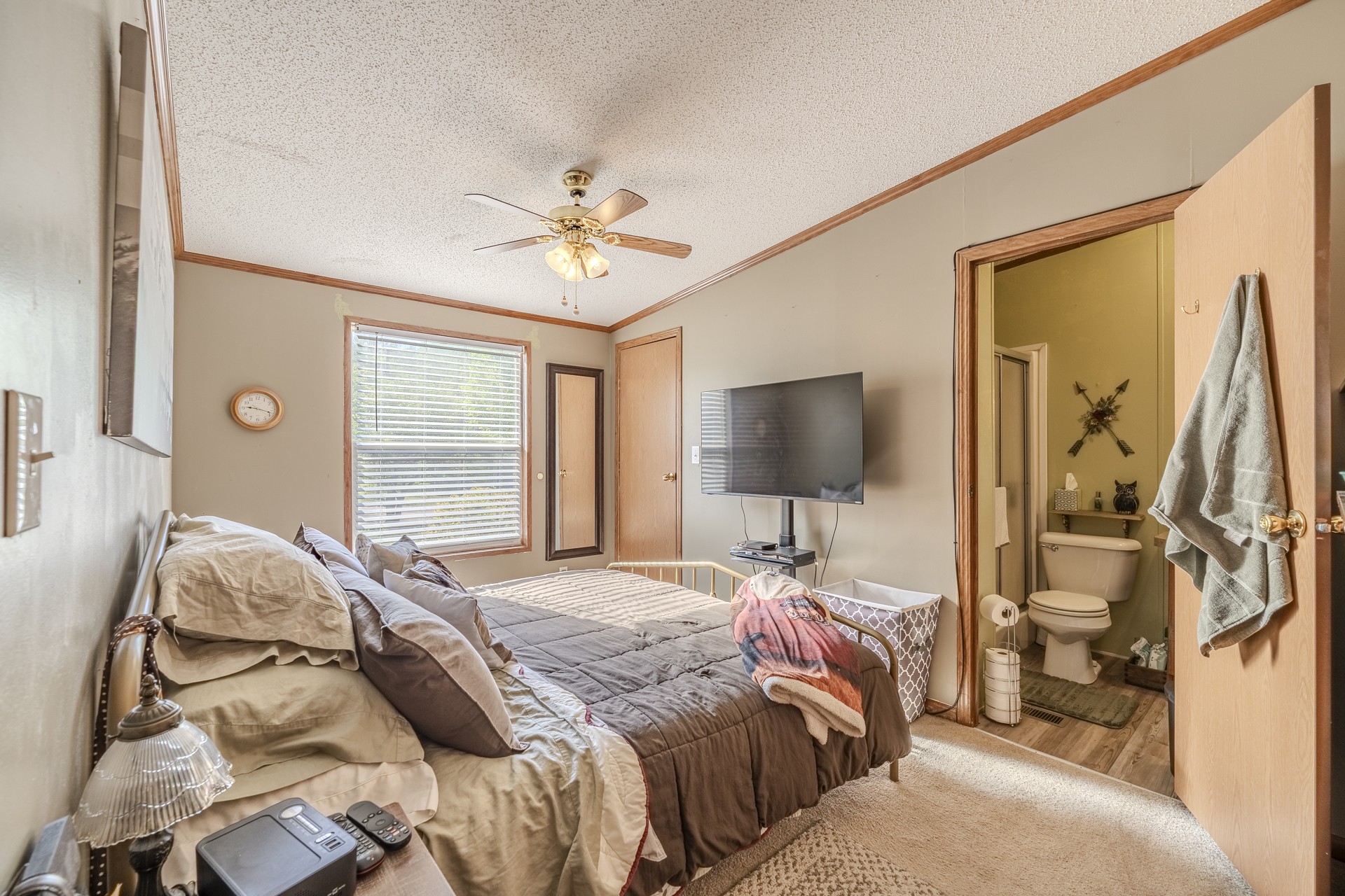 4195 Morrison Creek Road Clifton, TN 38425 - Photo 75 of 97