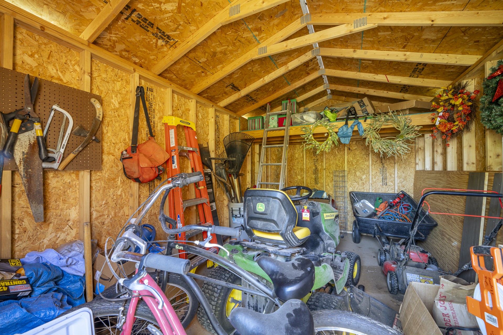 4195 Morrison Creek Road Clifton, TN 38425 - Photo 77 of 97