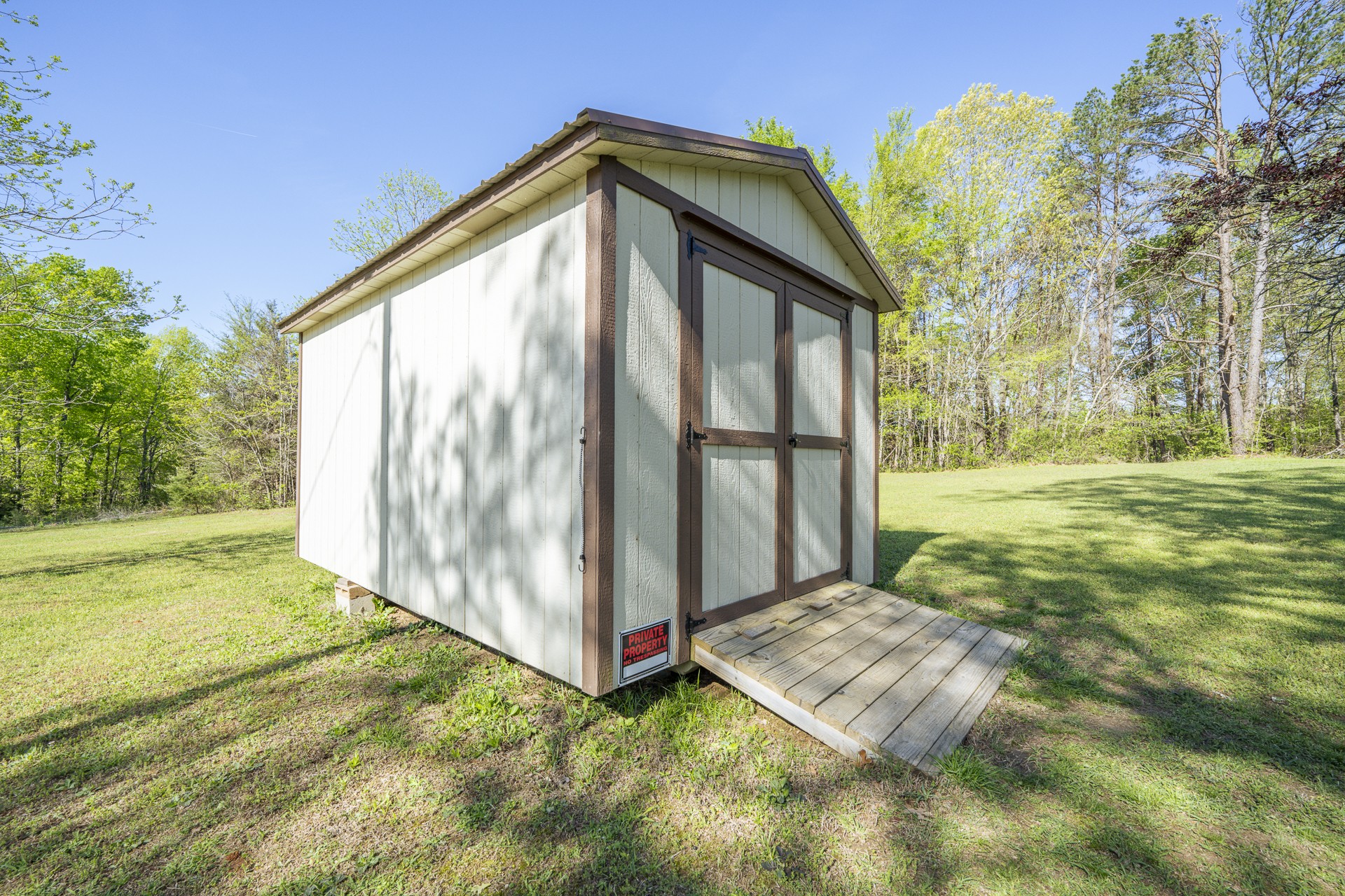 4195 Morrison Creek Road Clifton, TN 38425 - Photo 78 of 97