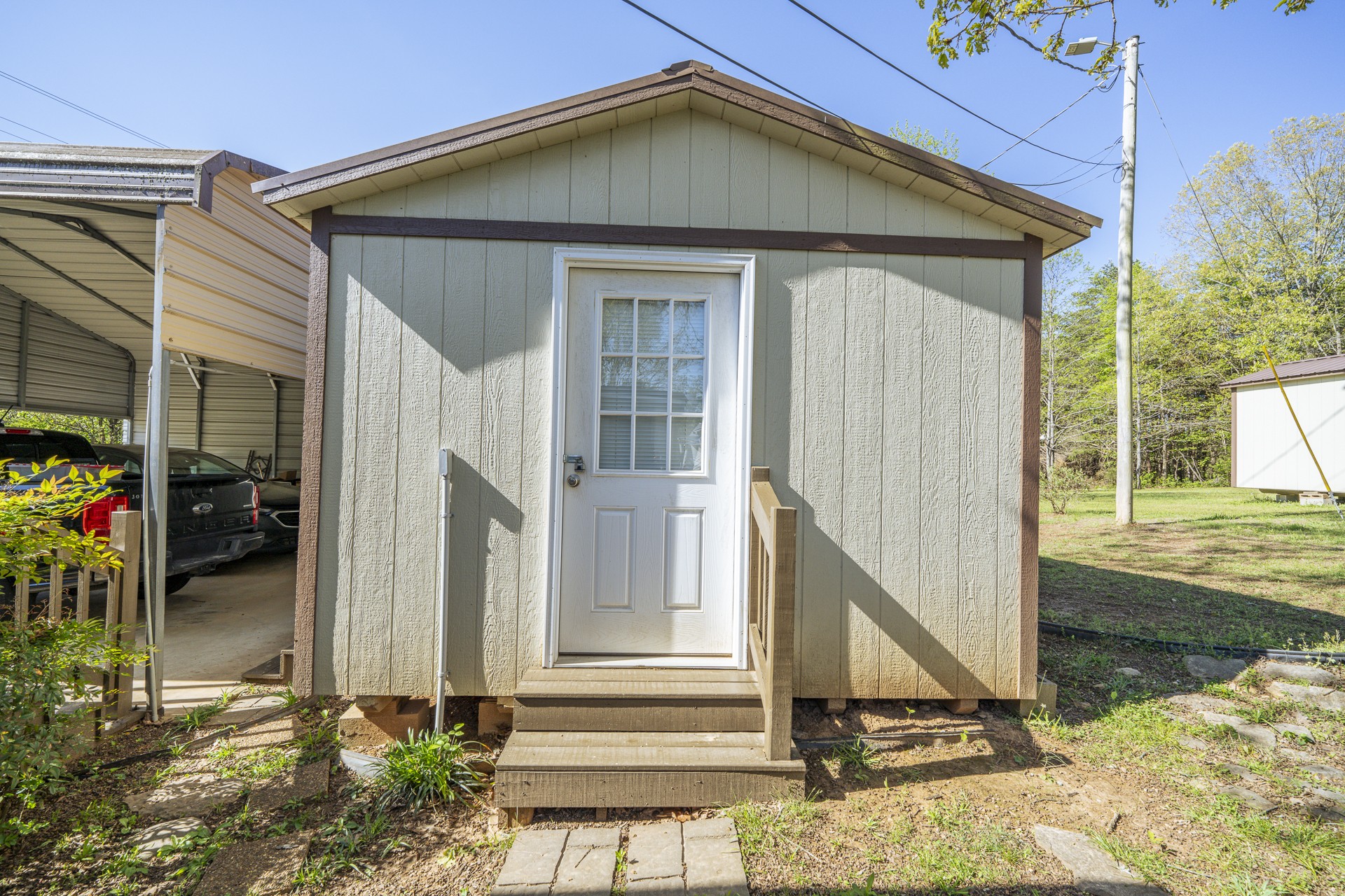 4195 Morrison Creek Road Clifton, TN 38425 - Photo 79 of 97