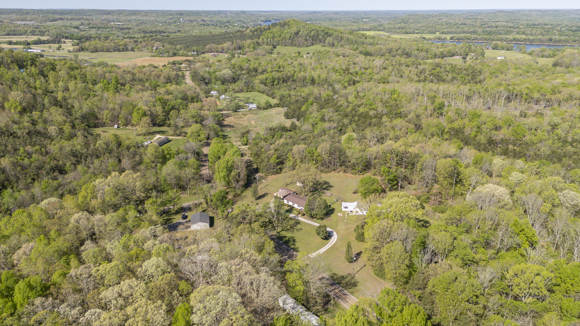 4195 Morrison Creek Road Clifton, TN 38425 - Photo 81 of 97