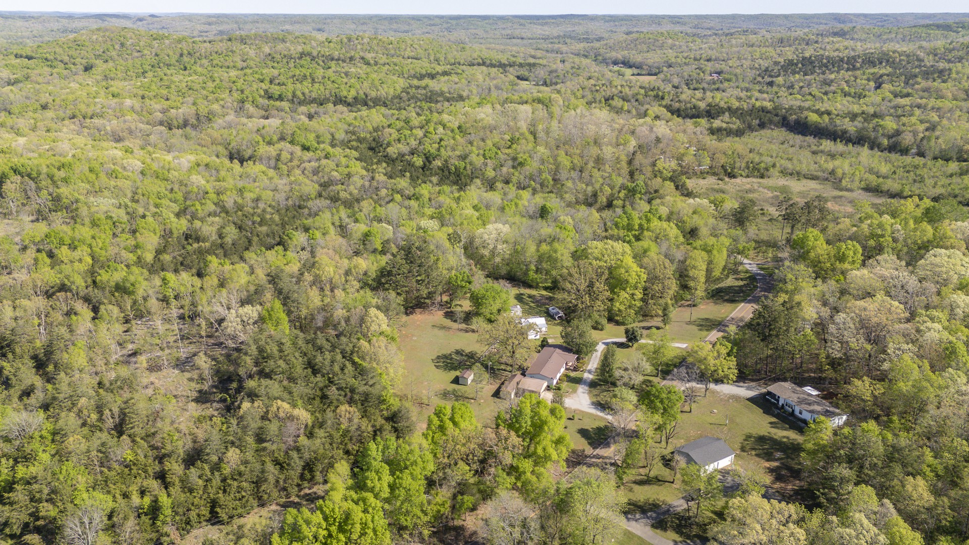 4195 Morrison Creek Road Clifton, TN 38425 - Photo 83 of 97