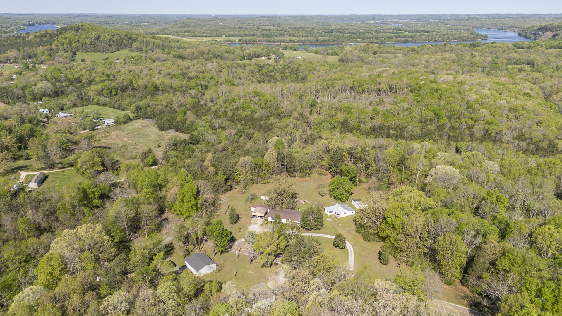 4195 Morrison Creek Road Clifton, TN 38425 - Photo 87 of 97