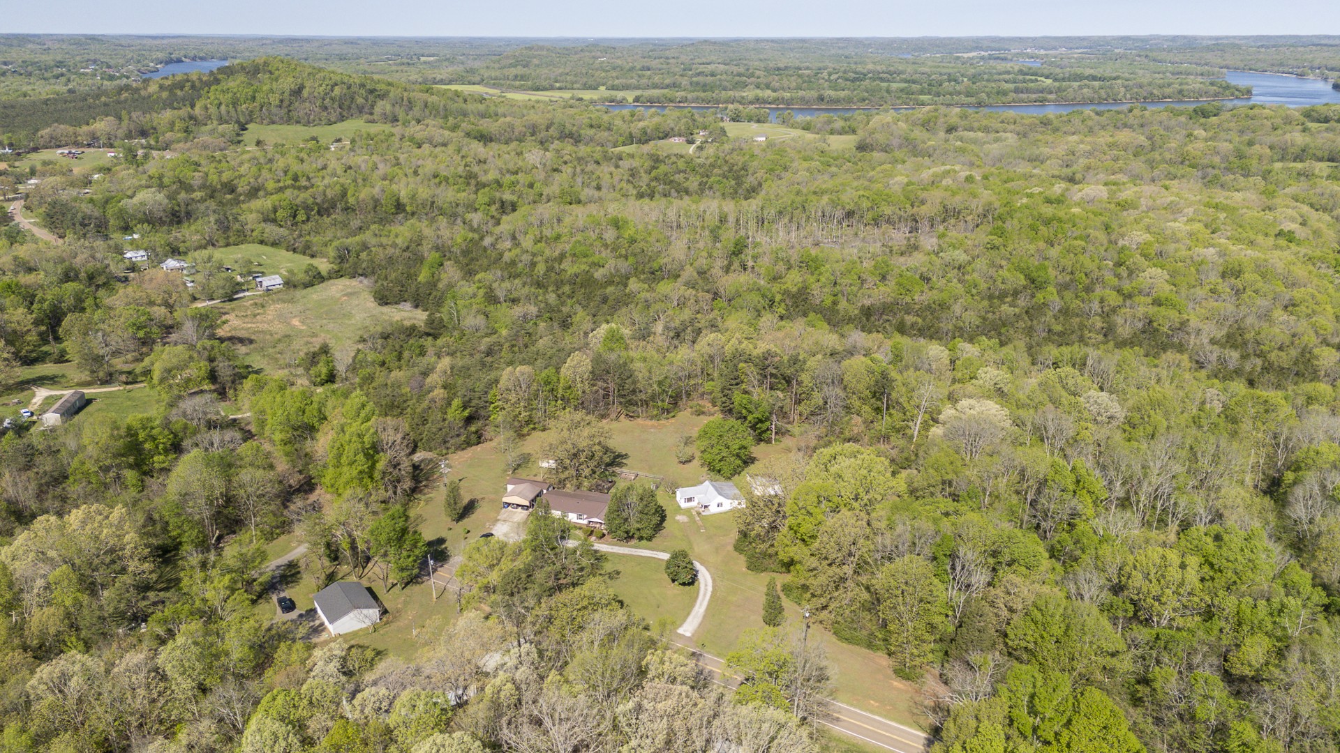 4195 Morrison Creek Road Clifton, TN 38425 - Photo 88 of 97