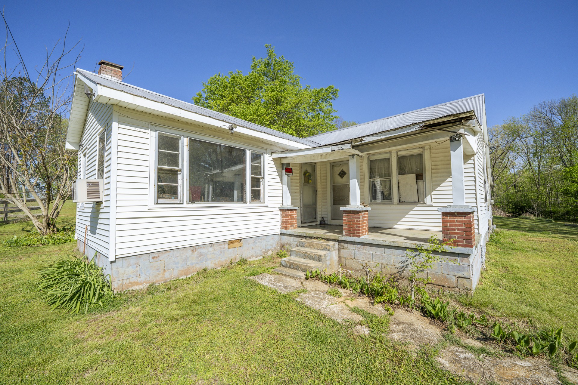 4195 Morrison Creek Road Clifton, TN 38425 - Photo 89 of 97