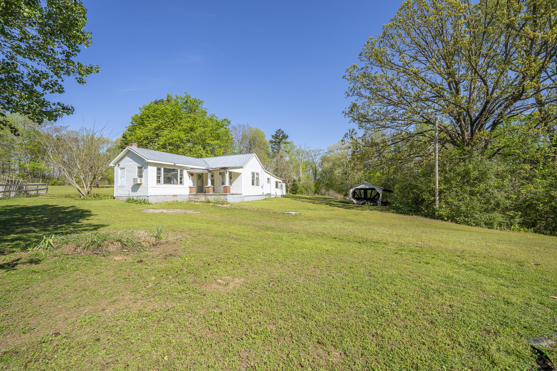 4195 Morrison Creek Road Clifton, TN 38425 - Photo 90 of 97