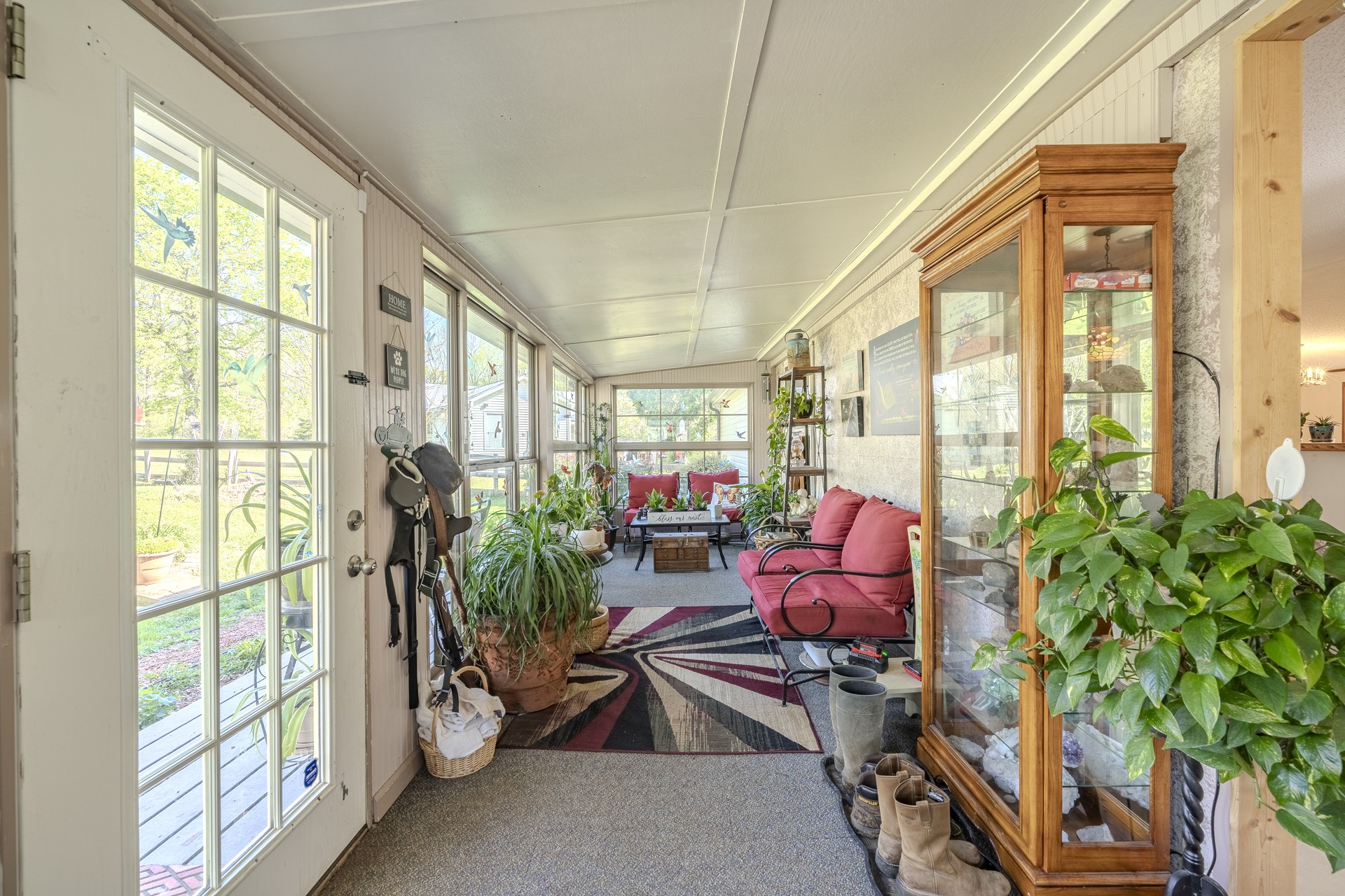 4195 Morrison Creek Road Clifton, TN 38425 - Photo 9 of 97