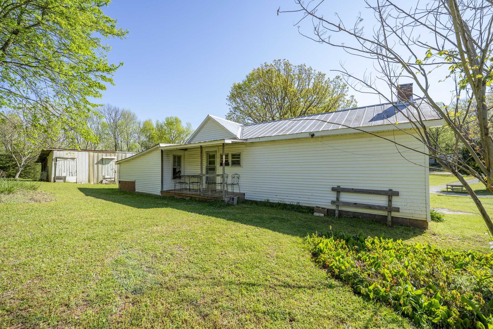 4195 Morrison Creek Road Clifton, TN 38425 - Photo 91 of 97