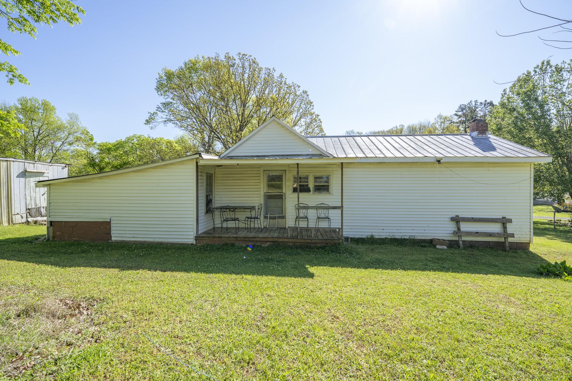 4195 Morrison Creek Road Clifton, TN 38425 - Photo 92 of 97