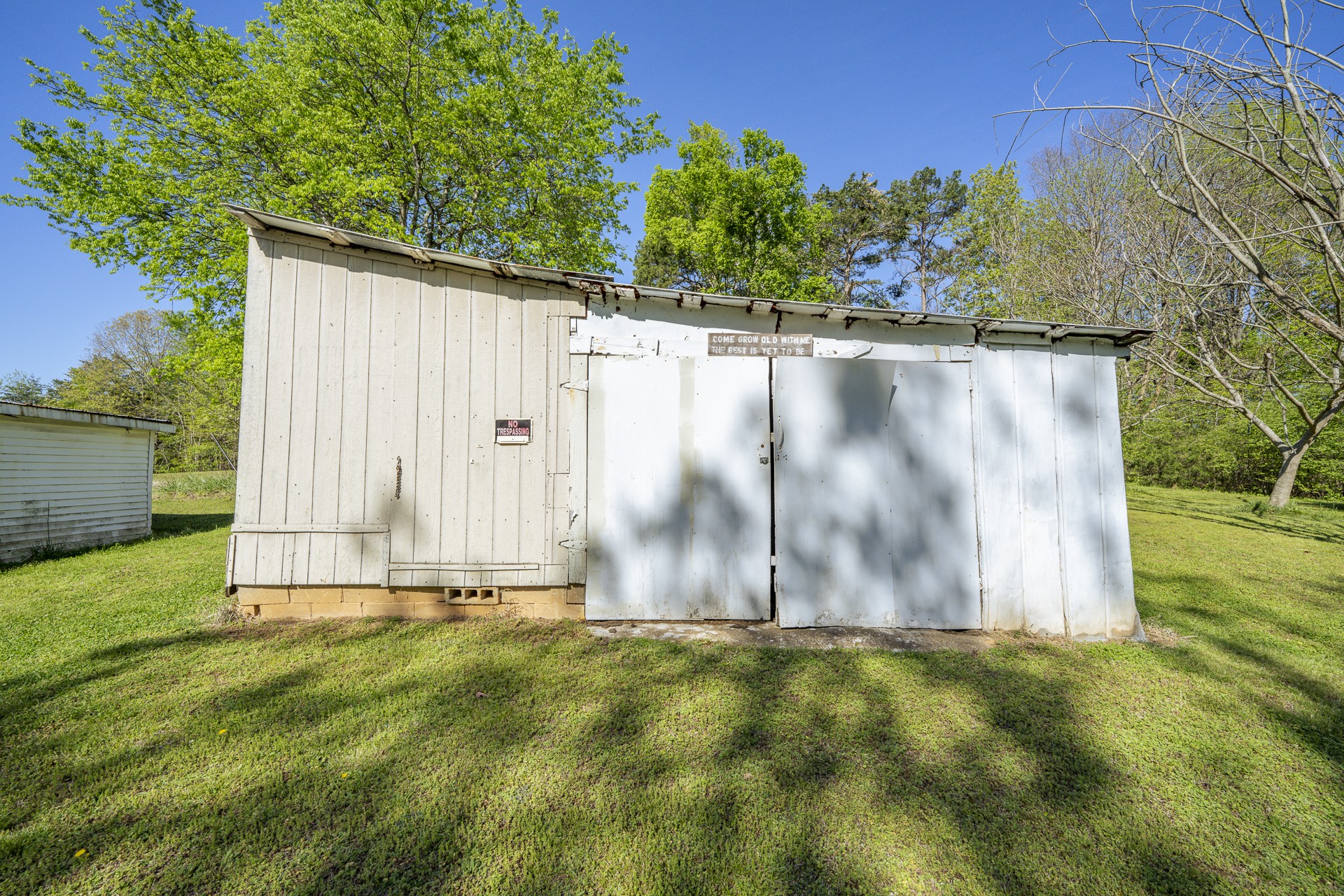 4195 Morrison Creek Road Clifton, TN 38425 - Photo 95 of 97