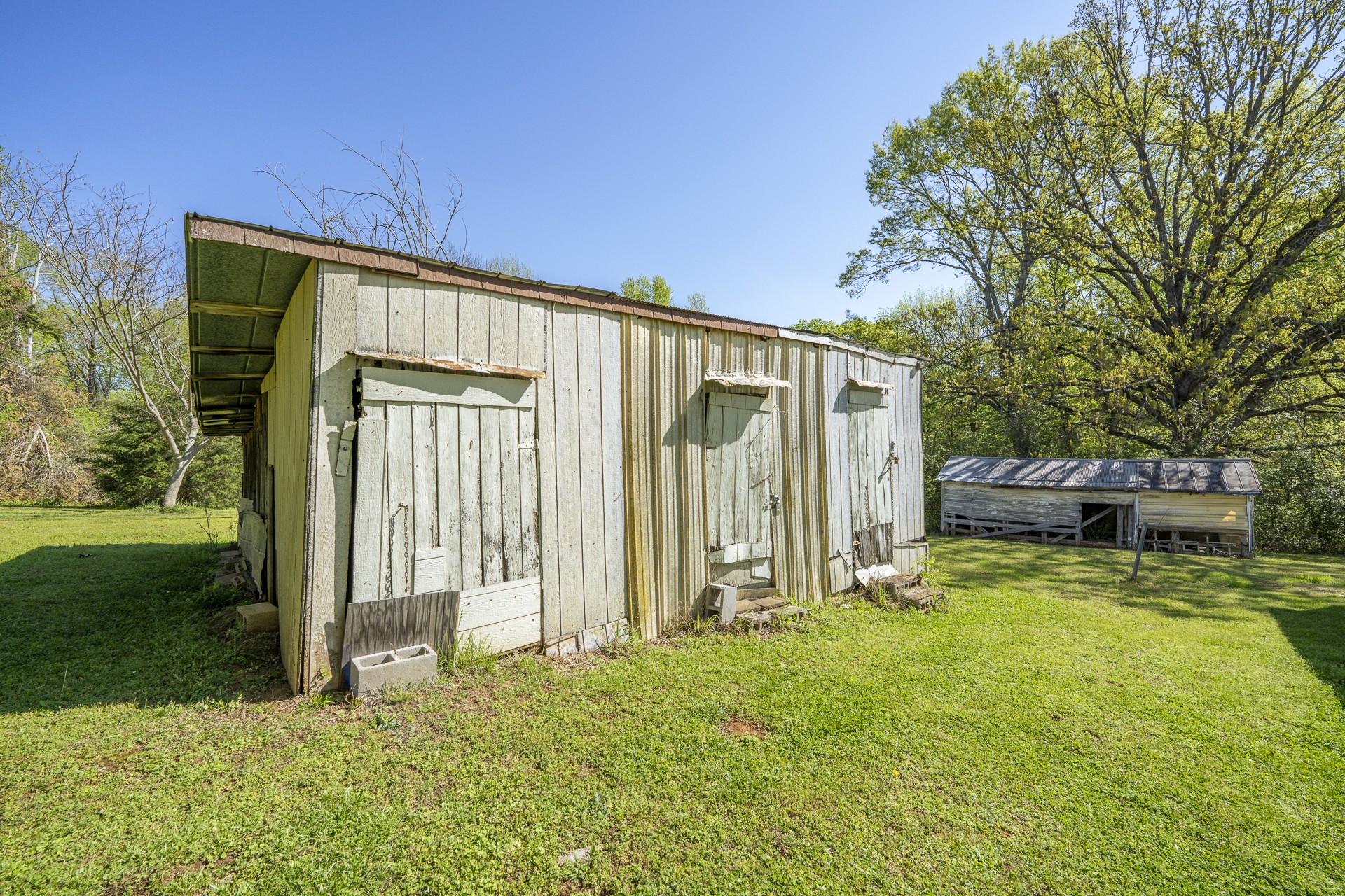 4195 Morrison Creek Road Clifton, TN 38425 - Photo 96 of 97