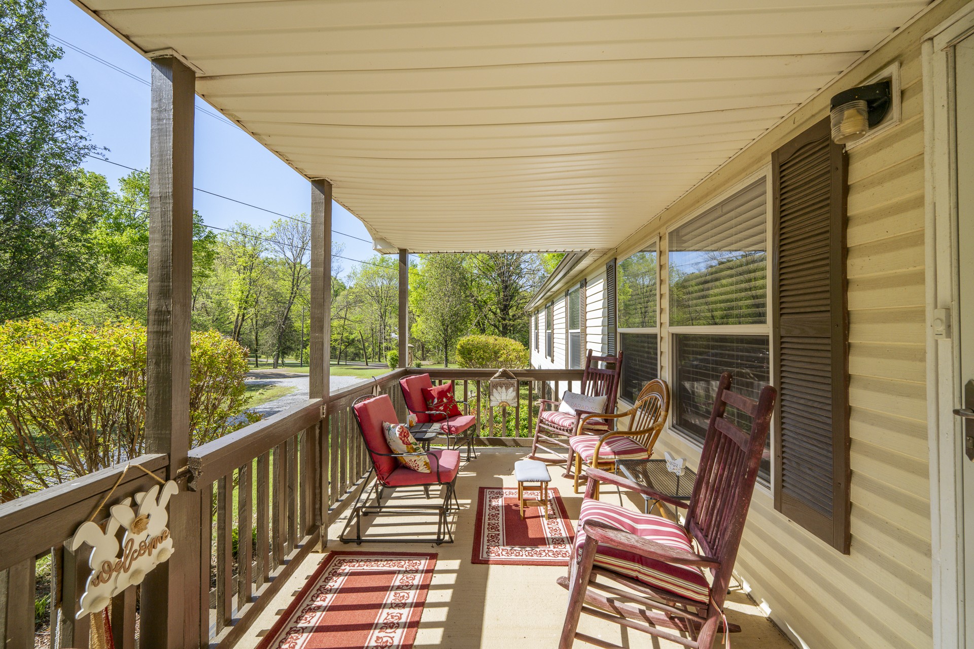 4195 Morrison Creek Road Clifton, TN 38425 - Photo 10 of 97