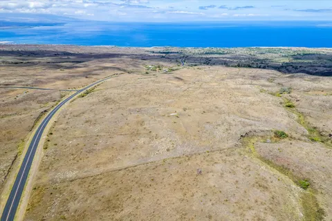 a view of beach and ocean