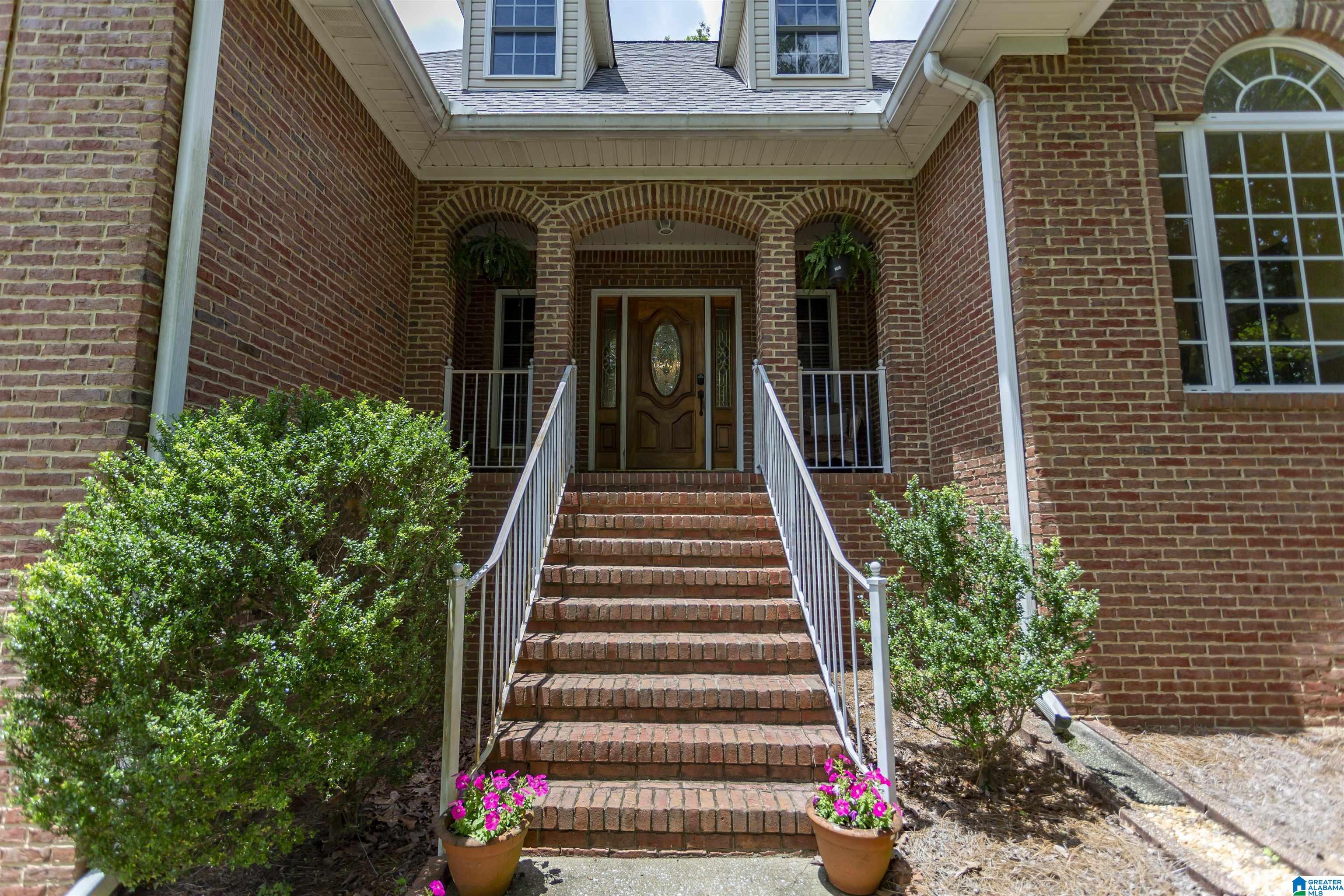 8587 Hayes Road Bessemer, AL 35022 - Photo 2 of 56