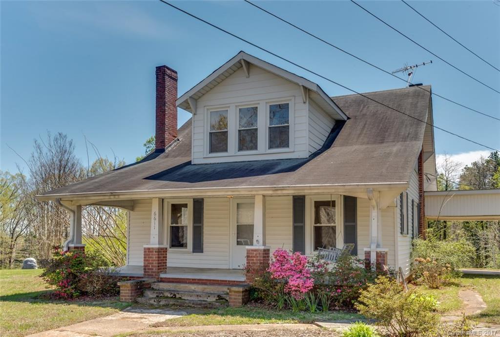 6611 Hudlow Road Union Mills, NC 28167 - Photo 1 of 21 Gallery Image 1