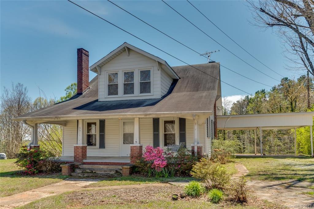 6611 Hudlow Road Union Mills, NC 28167 - Photo 18 of 21 Gallery Image 18