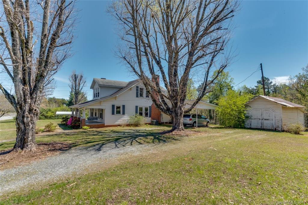 6611 Hudlow Road Union Mills, NC 28167 - Photo 19 of 21 Gallery Image 19