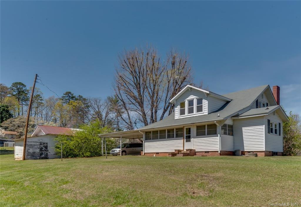 6611 Hudlow Road Union Mills, NC 28167 - Photo 20 of 21 Gallery Image 20