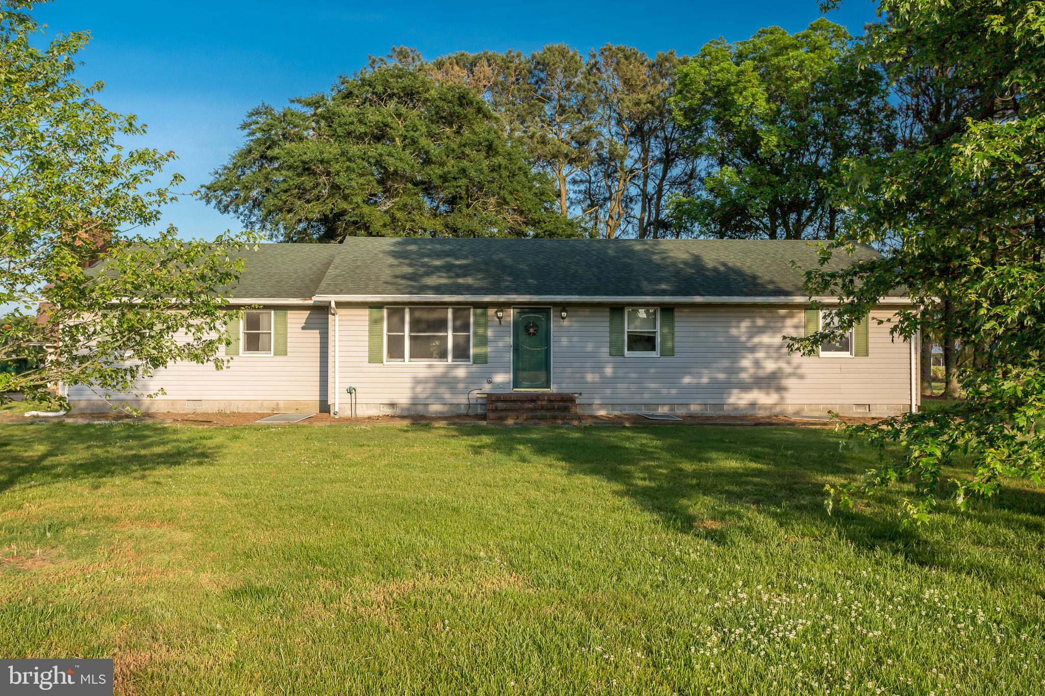 3552 Redden Road Pocomoke City, MD 21851 - Photo 1 of 43 Gallery Image 1