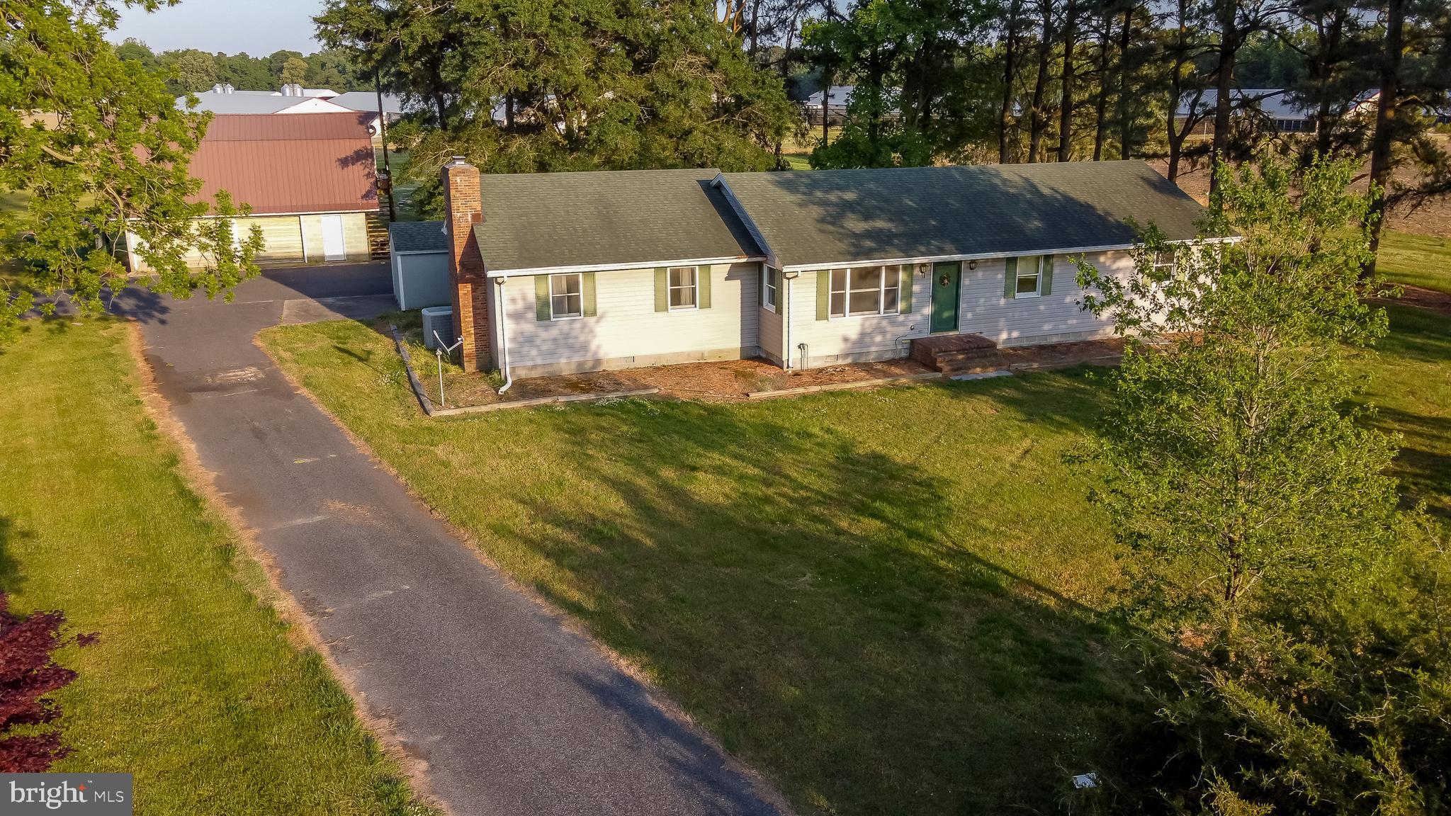3552 Redden Road Pocomoke City, MD 21851 - Photo 3 of 43 Gallery Image 3