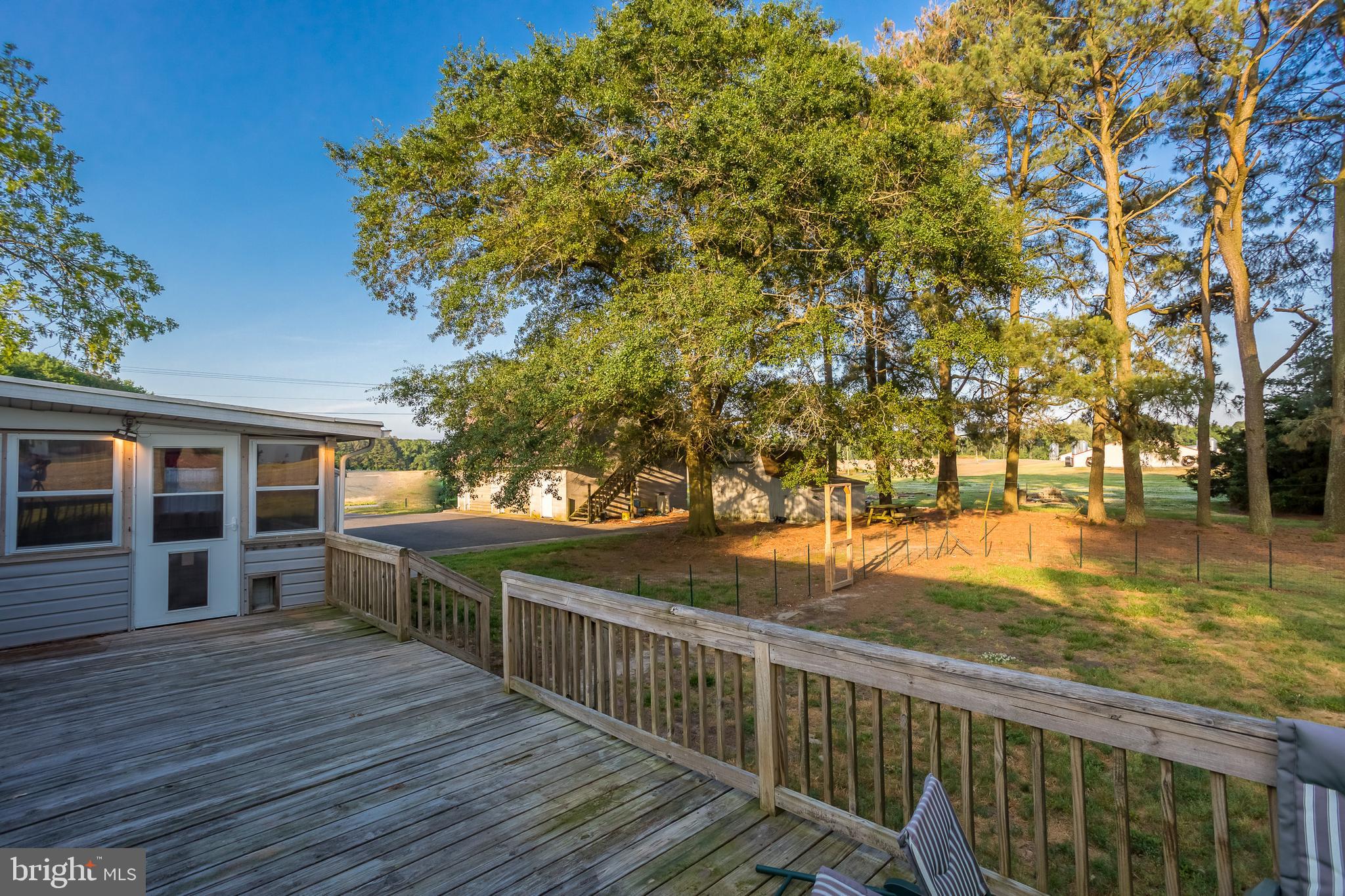 3552 Redden Road Pocomoke City, MD 21851 - Photo 29 of 43 Gallery Image 29