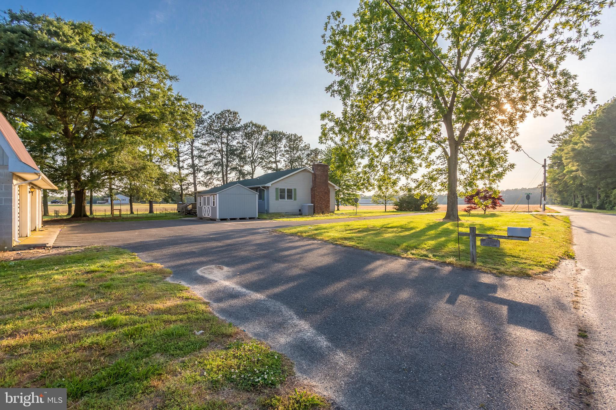 3552 Redden Road Pocomoke City, MD 21851 - Photo 4 of 43 Gallery Image 4