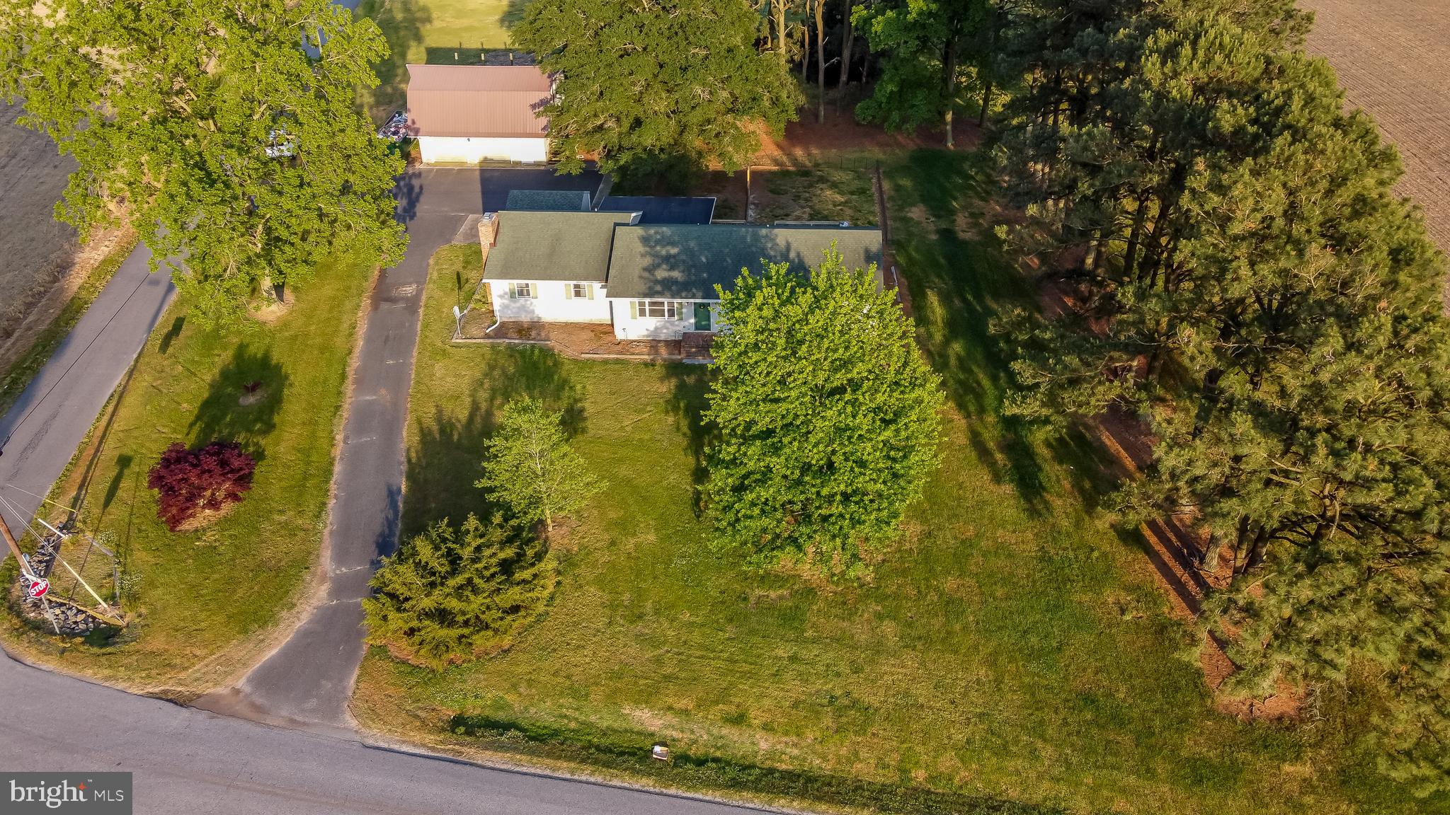 3552 Redden Road Pocomoke City, MD 21851 - Photo 33 of 43 Gallery Image 33