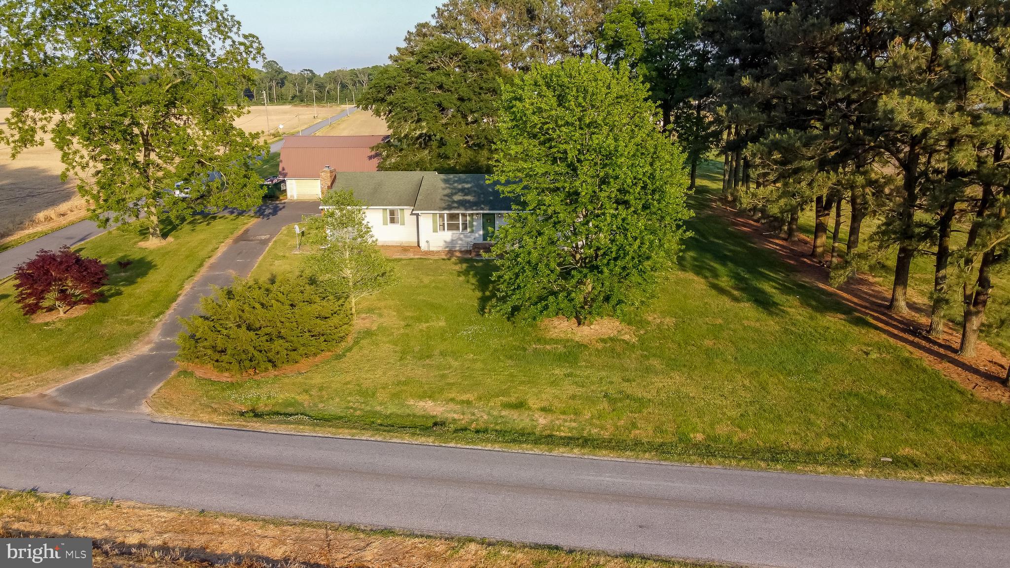 3552 Redden Road Pocomoke City, MD 21851 - Photo 34 of 43 Gallery Image 34