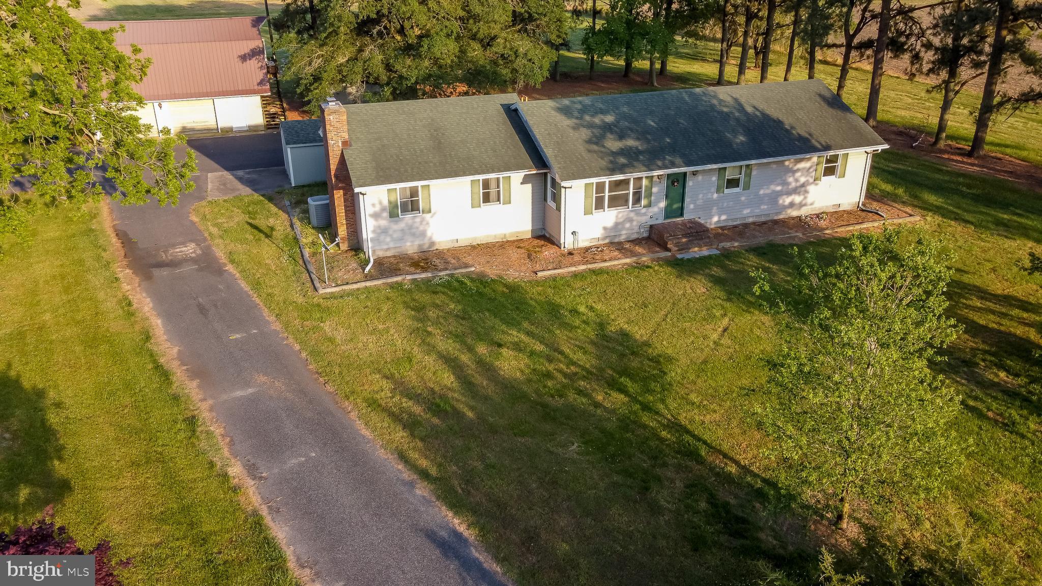 3552 Redden Road Pocomoke City, MD 21851 - Photo 35 of 43 Gallery Image 35
