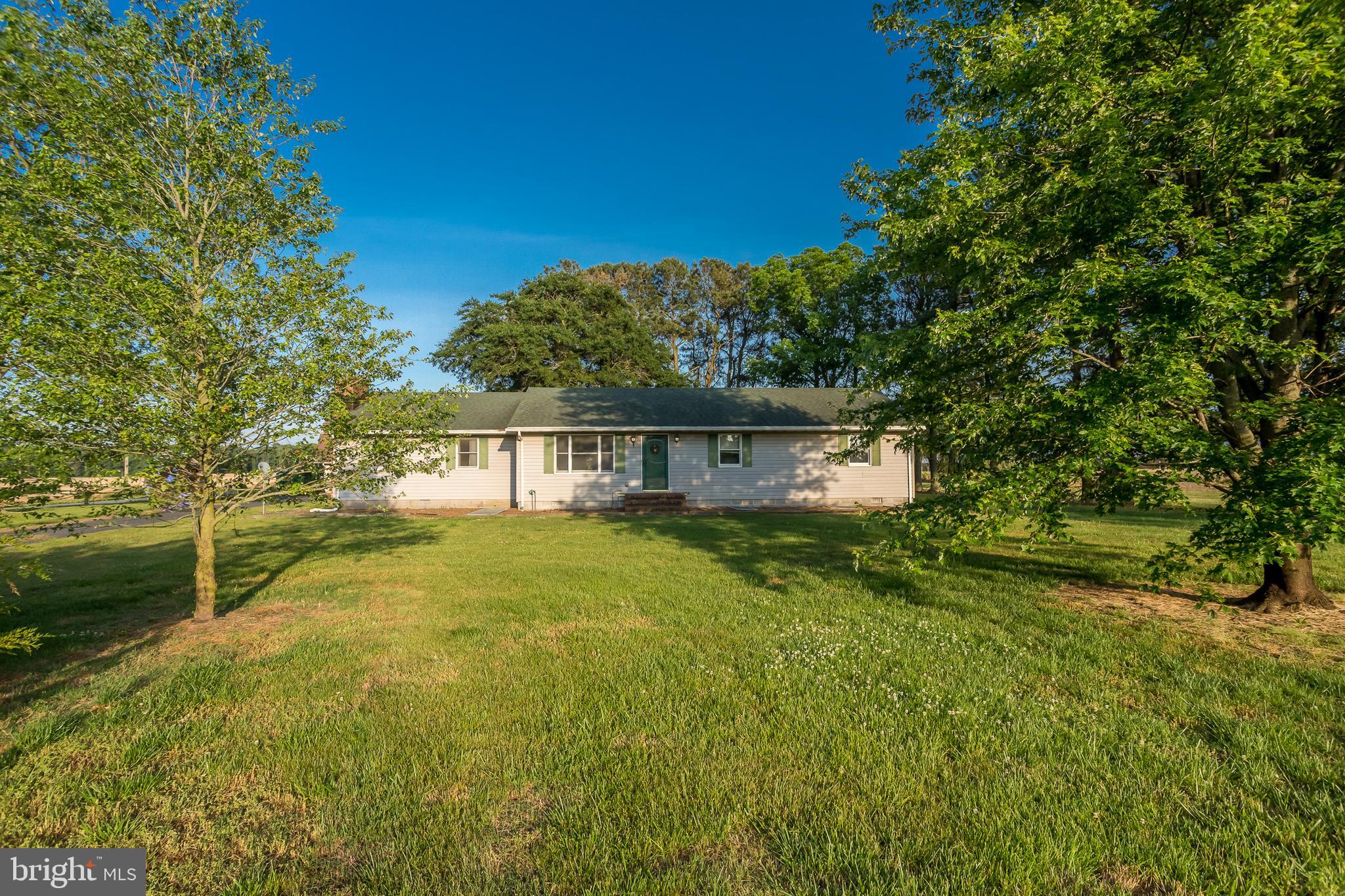 3552 Redden Road Pocomoke City, MD 21851 - Photo 36 of 43 Gallery Image 36