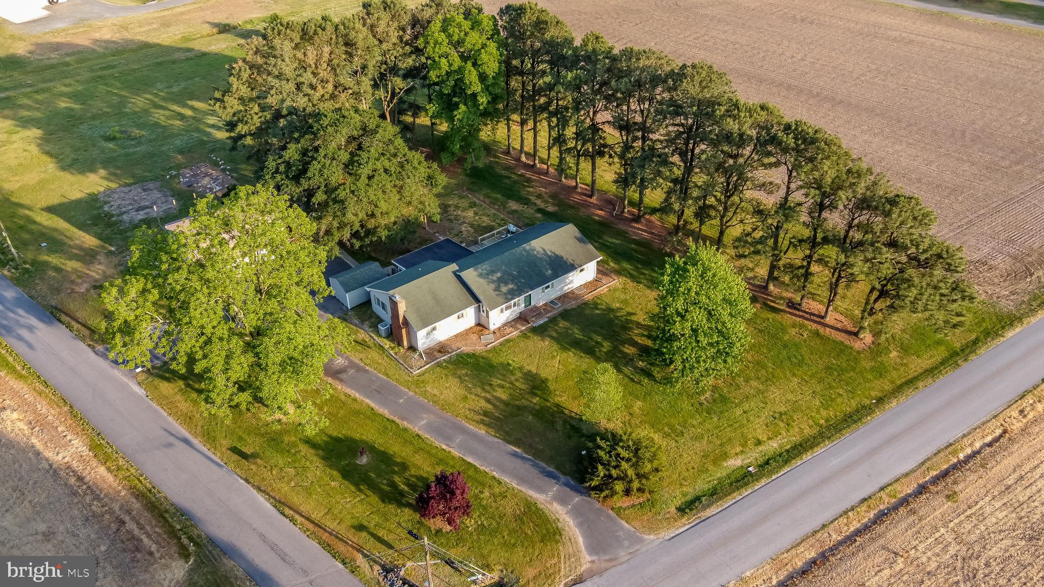3552 Redden Road Pocomoke City, MD 21851 - Photo 38 of 43 Gallery Image 38
