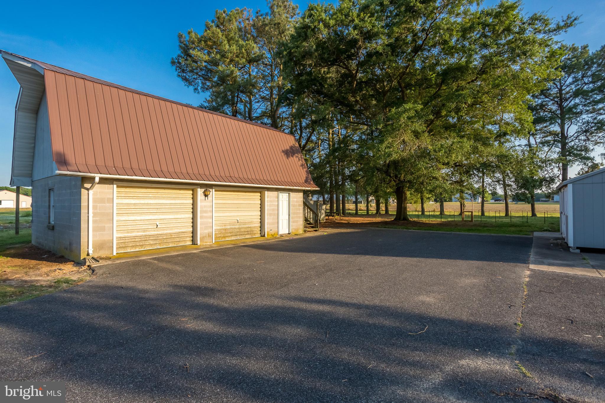 3552 Redden Road Pocomoke City, MD 21851 - Photo 5 of 43 Gallery Image 5