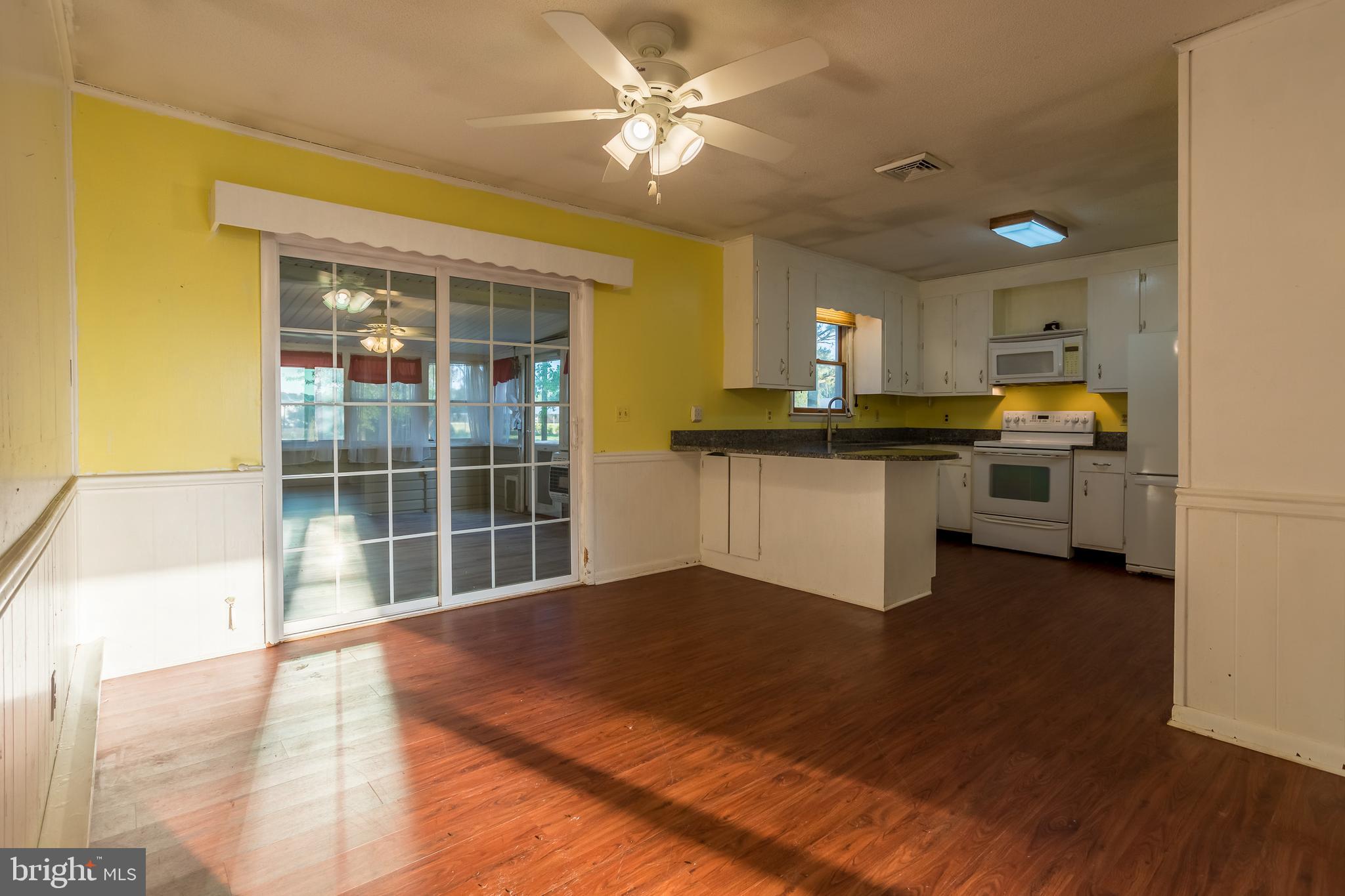 3552 Redden Road Pocomoke City, MD 21851 - Photo 8 of 43 Gallery Image 8