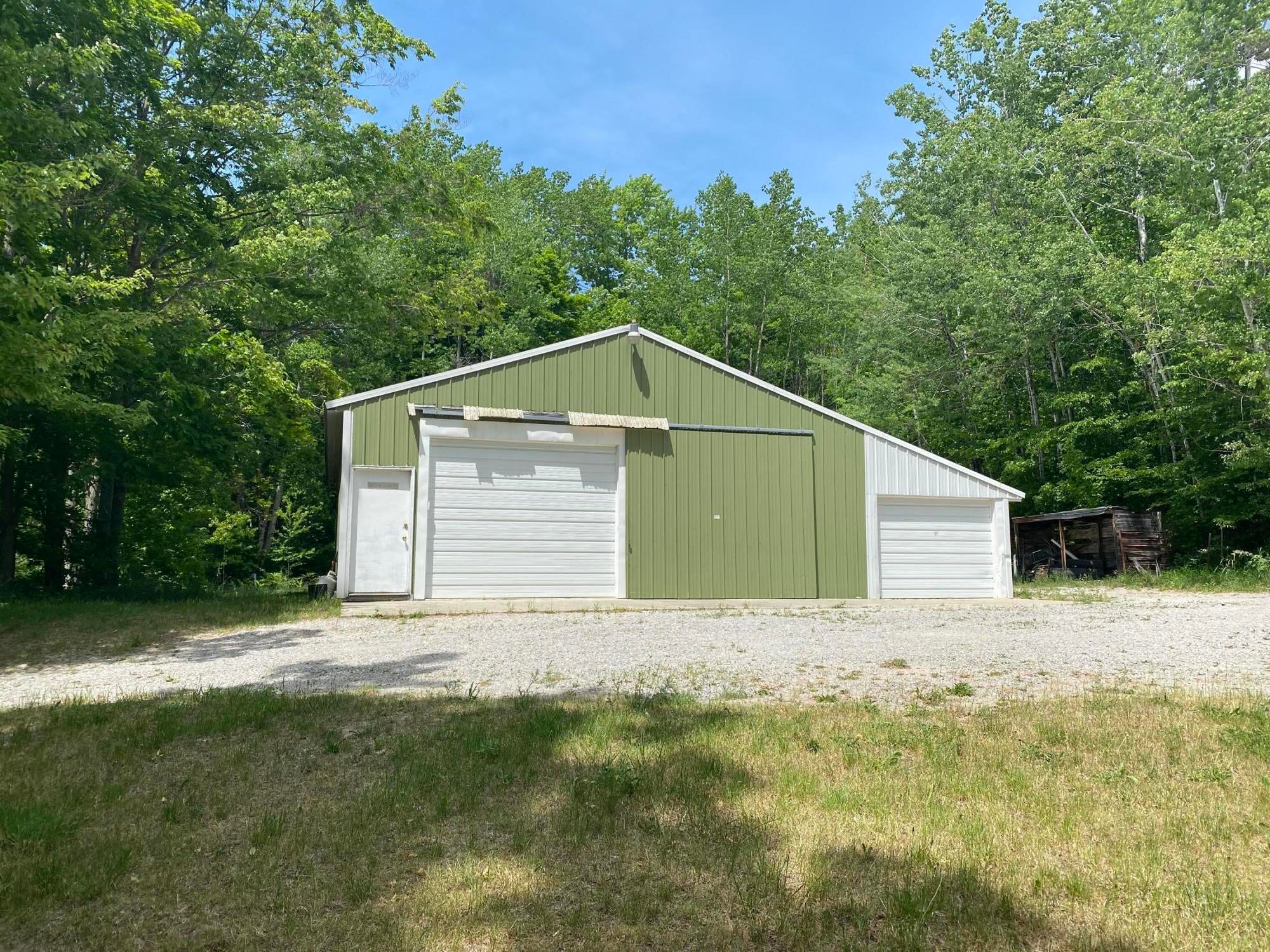 9921 Camp 8 Road Atlanta, MI 49709 - Photo 3 of 23 Gallery Image 3