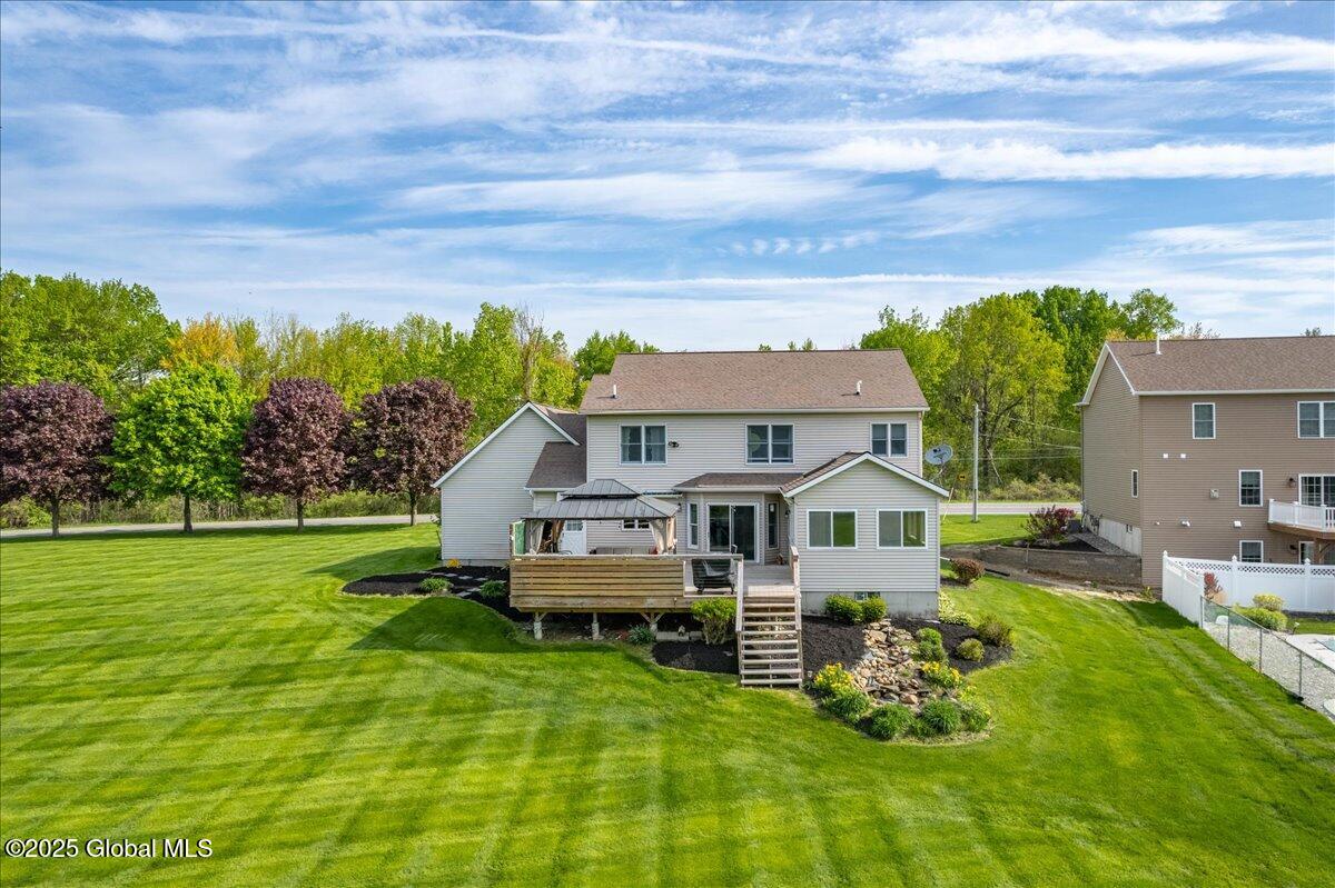 118 Appleton Road Clifton Park, NY 12148 - Photo 3 of 90 over 3,400sq.ft!