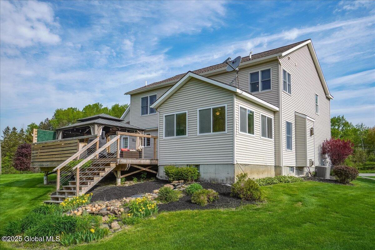 118 Appleton Road Clifton Park, NY 12148 - Photo 66 of 90 10-118 Appleton Rd-10