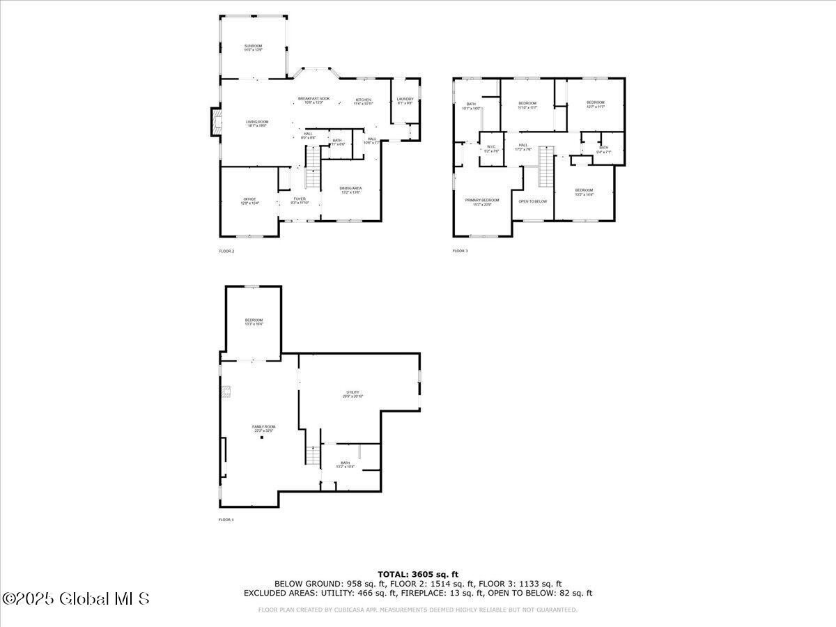 118 Appleton Road Clifton Park, NY 12148 - Photo 90 of 90 01-118 4