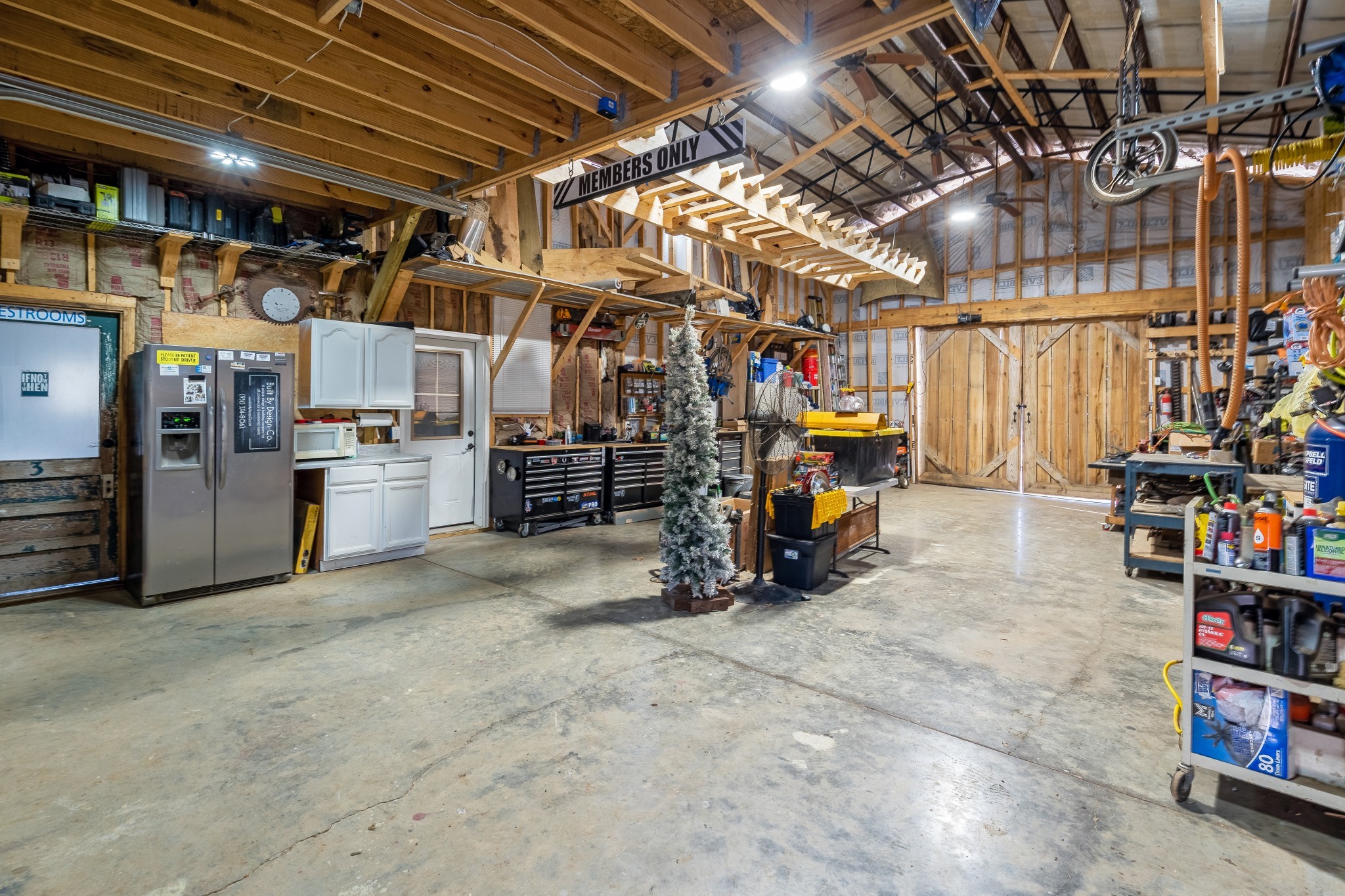 1362 Cliff Amos Road Spring Hill, TN 37174 - Photo 46 of 56 Gallery Image 46